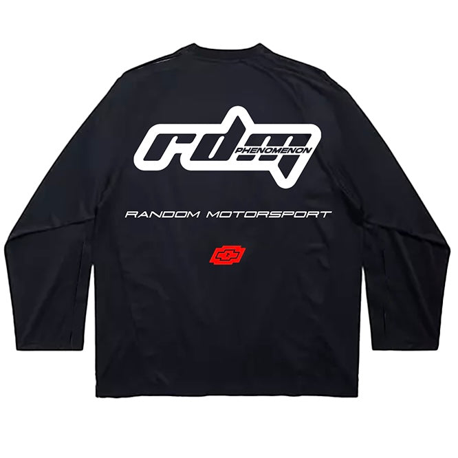 RDM RACING JERSEY