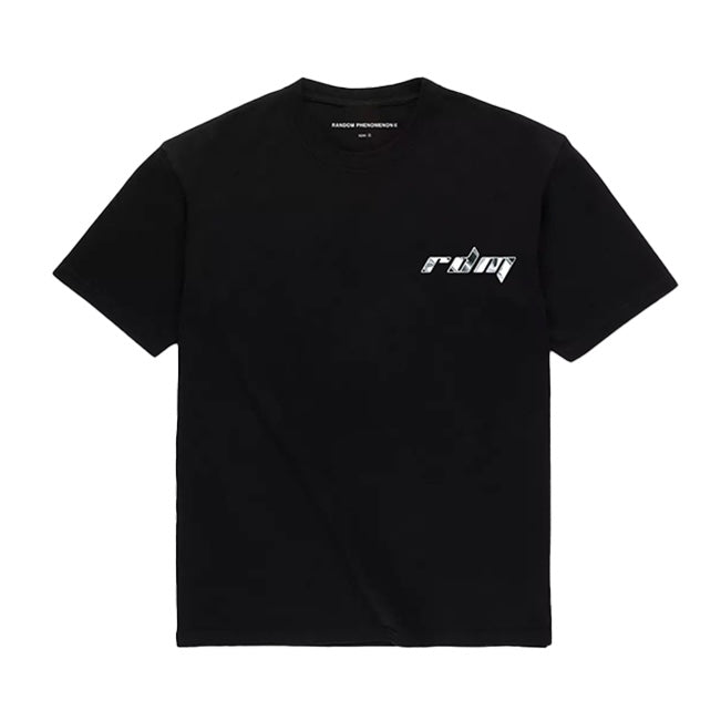 RDM IN CHROME T-SHIRT