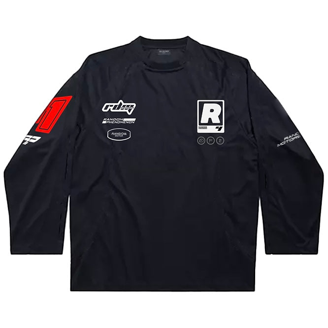 RDM RACING JERSEY