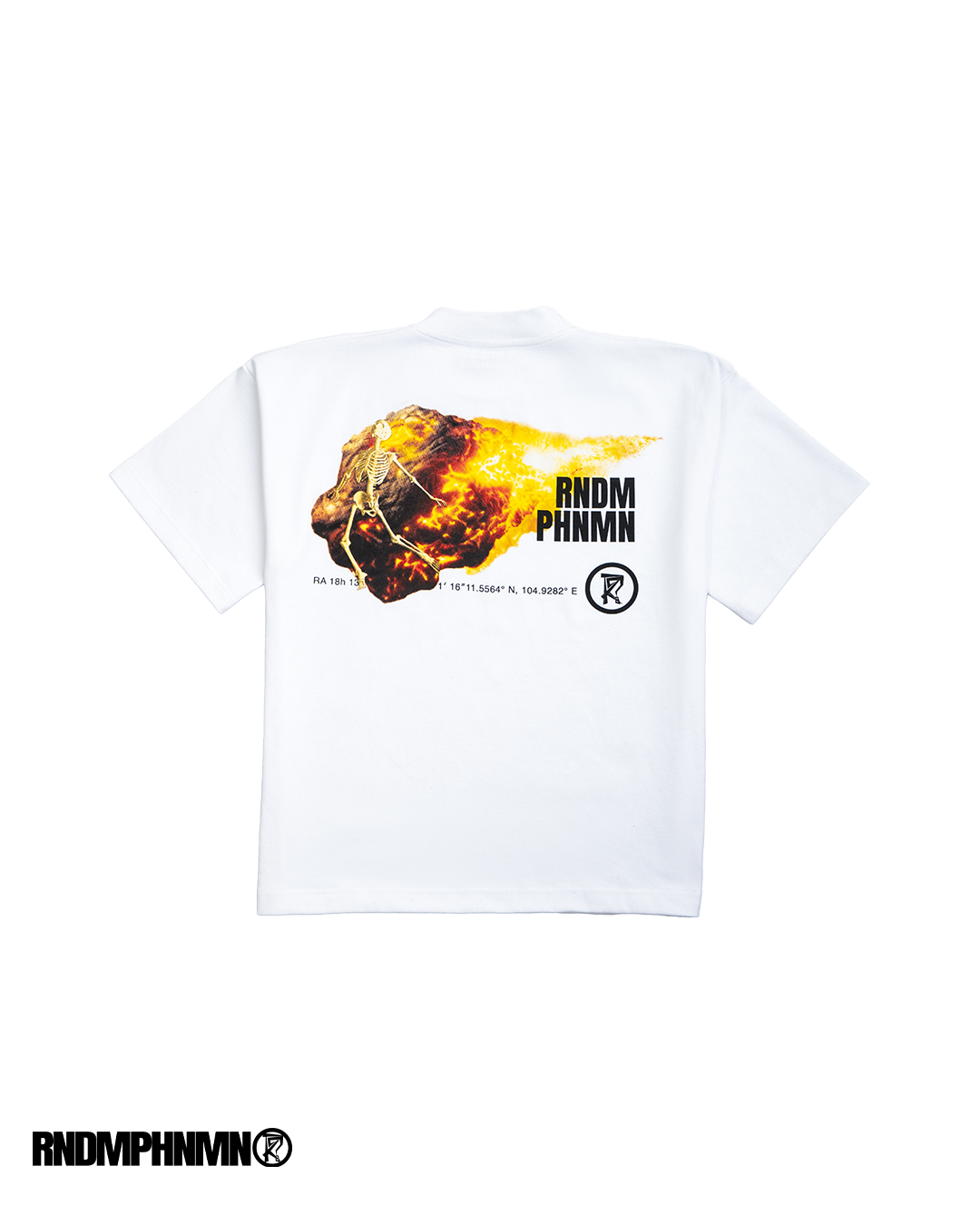 RNDM T-shirt