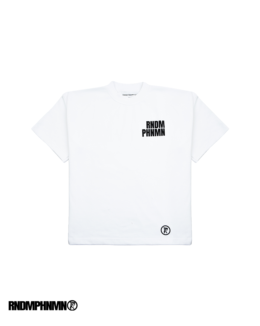 RNDM T-shirt