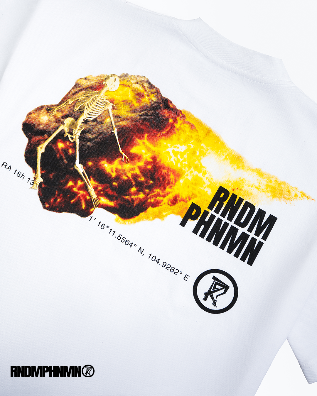 RNDM T-shirt