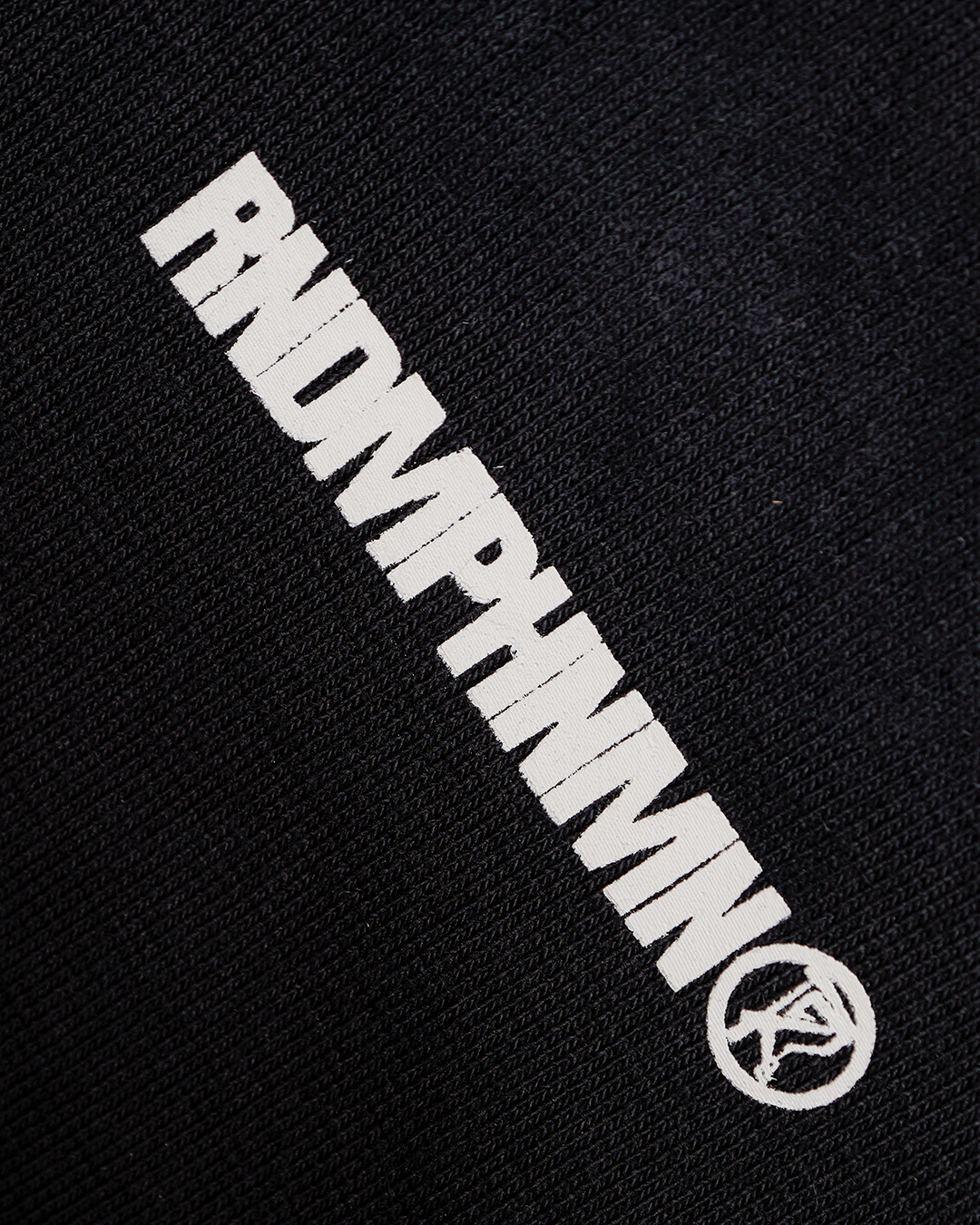 RNDM No.2 Full-Zip Hoodies