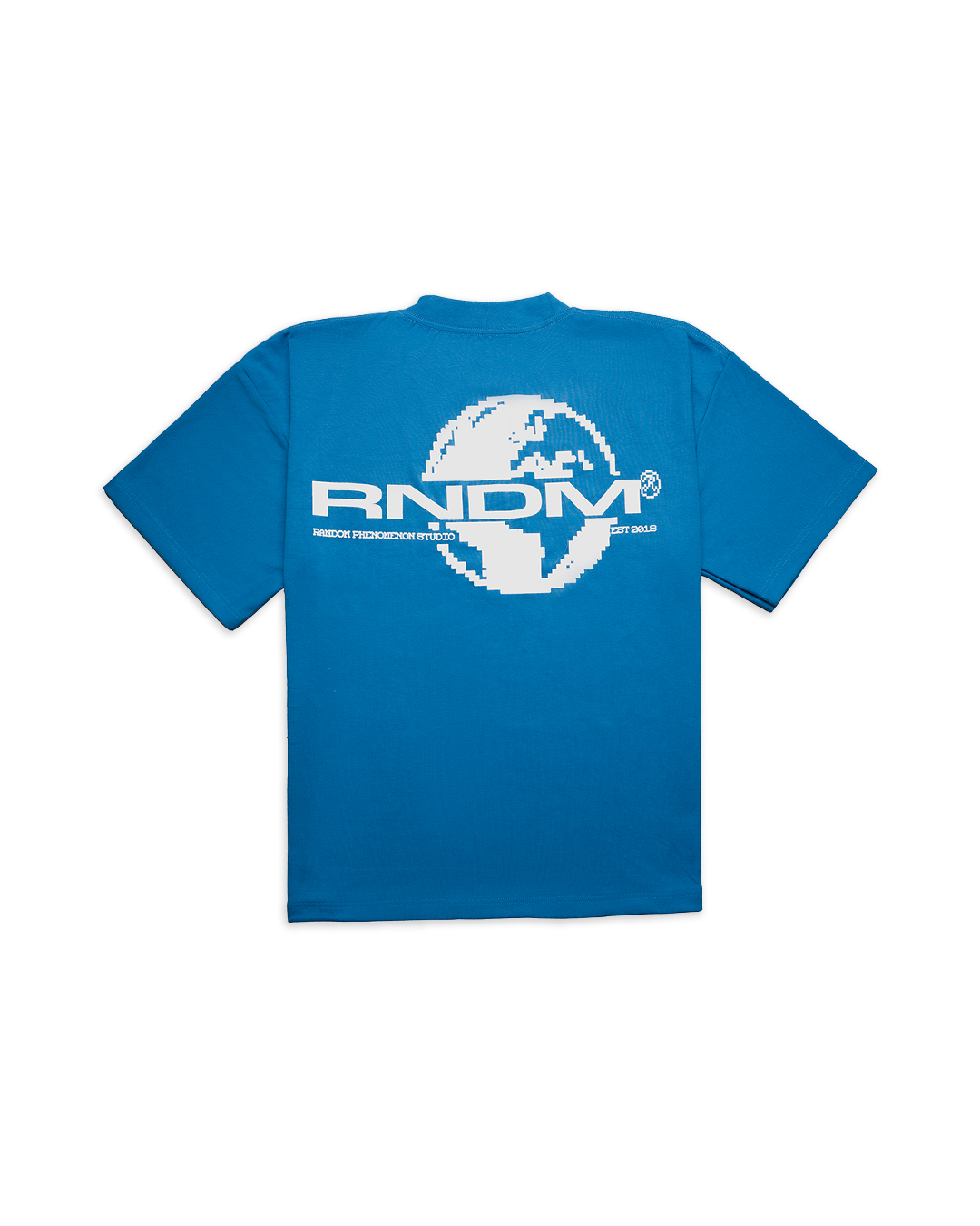 RNDM STUDIO T-SHIRT